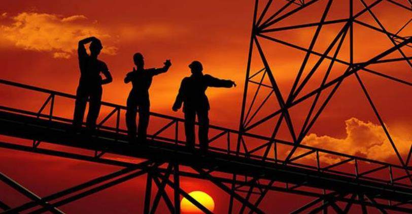 建筑工程施工现场必须要注意哪些？看完你就知道了！